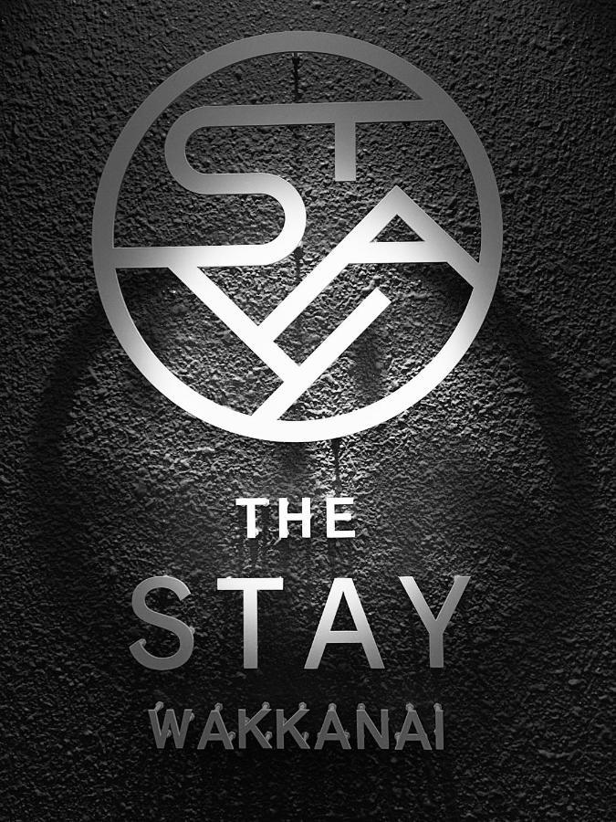 The Stay Вакканай Экстерьер фото
